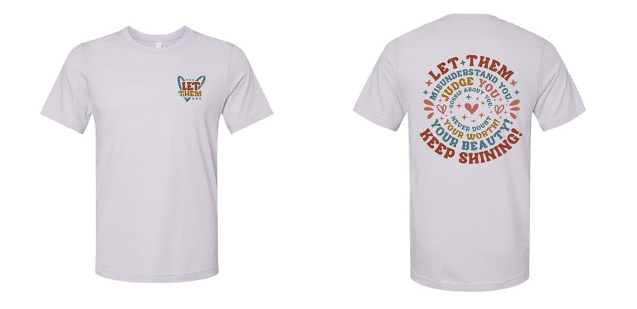 Crew Neck --- Design Your Own