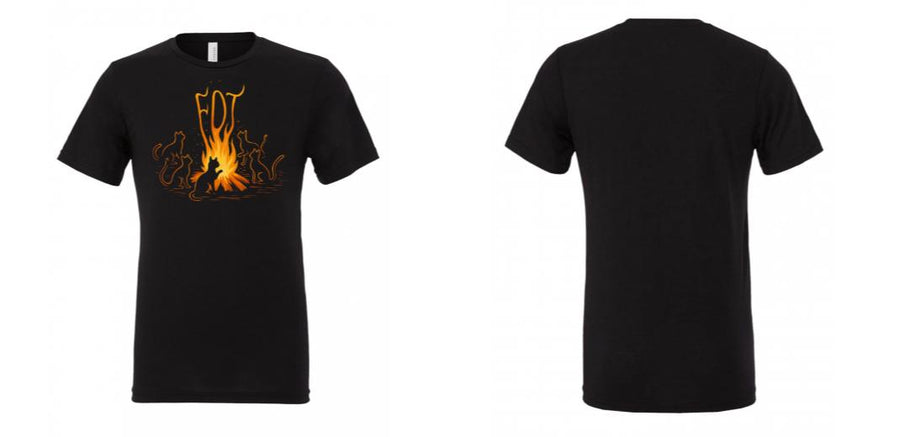 Unisex Triblend Tee - Design Your Own