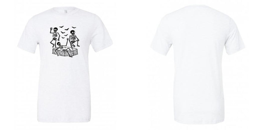 Unisex Triblend Tee - Design Your Own