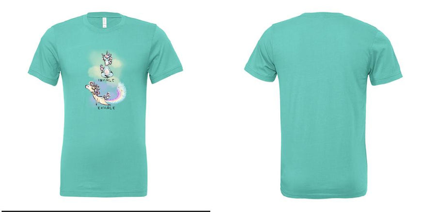 Crew Neck --- Design Your Own