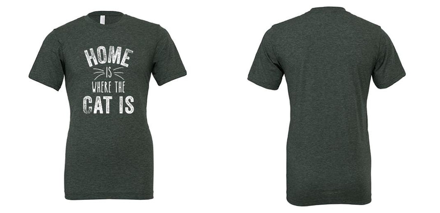 Crew Neck --- Design Your Own