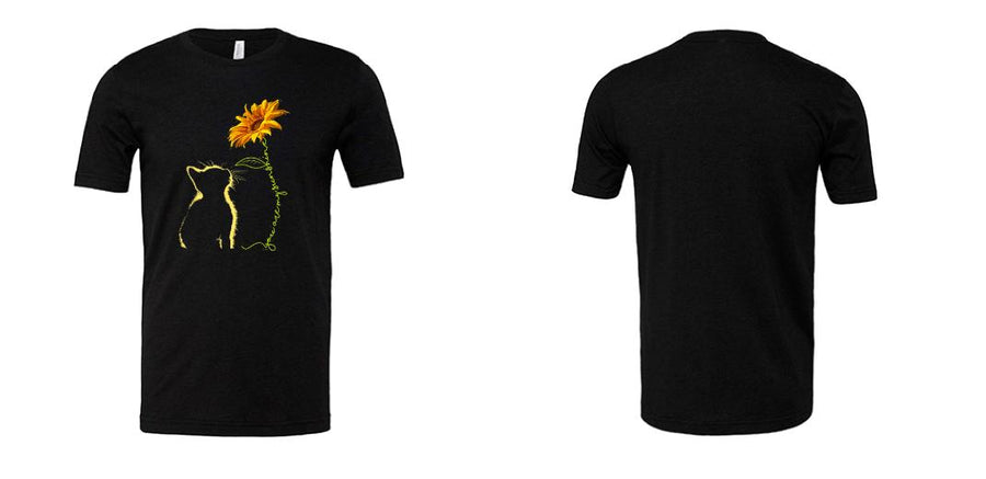 Crew Neck --- Design Your Own