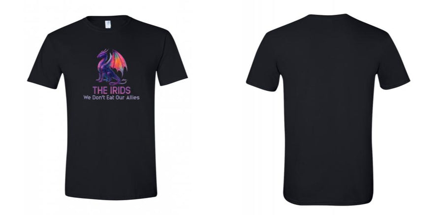 Soft Style Crew Neck - Design Your Own