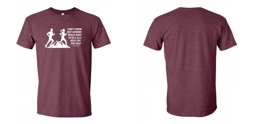 Soft Style Crew Neck - Design Your Own