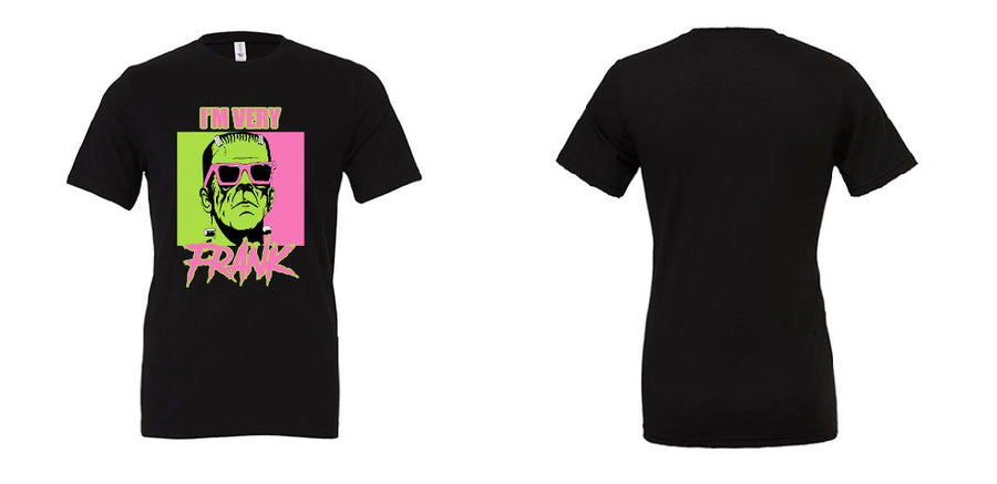 Crew Neck --- Design Your Own