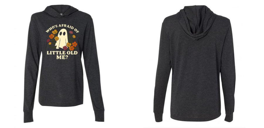 Lightweight Hoodie - Design Your Own