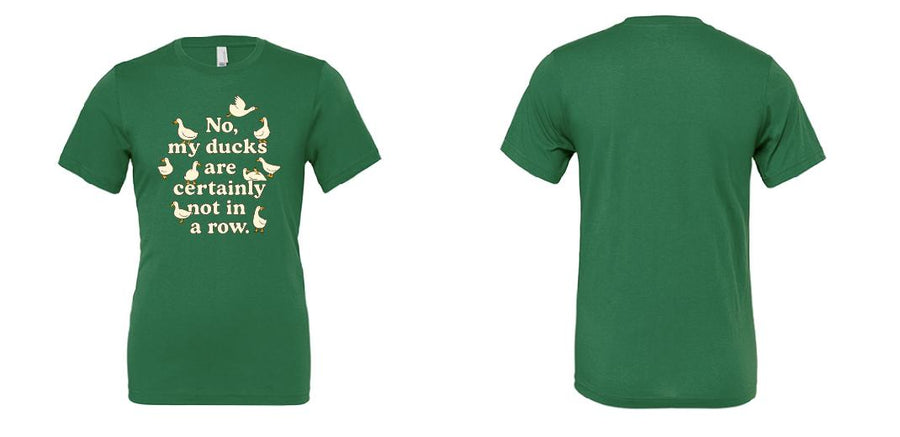 Crew Neck --- Design Your Own
