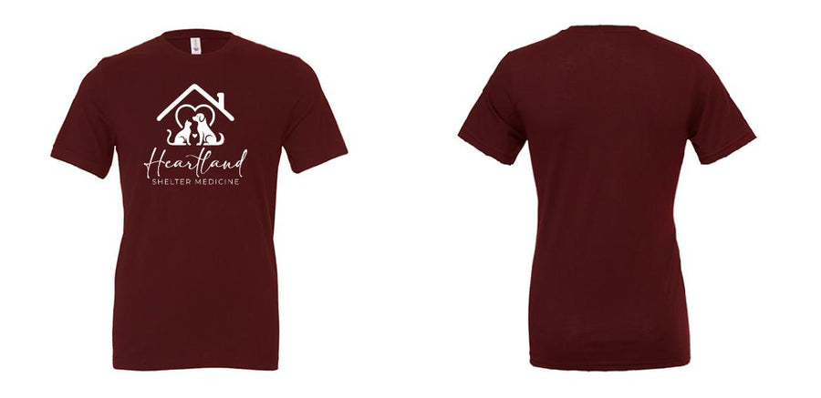 Crew Neck --- Design Your Own