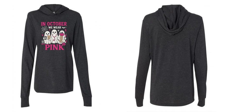 Lightweight Hoodie - Design Your Own