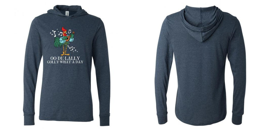 Lightweight Hoodie - Design Your Own