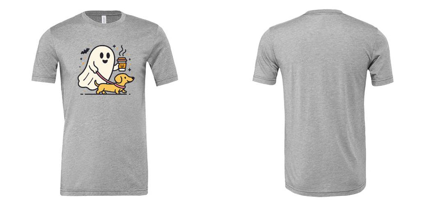 Crew Neck --- Design Your Own