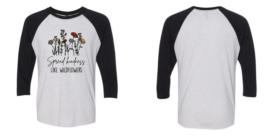 Unisex Raglan - Design Your Own