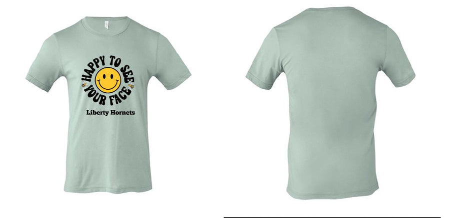 Crew Neck --- Design Your Own