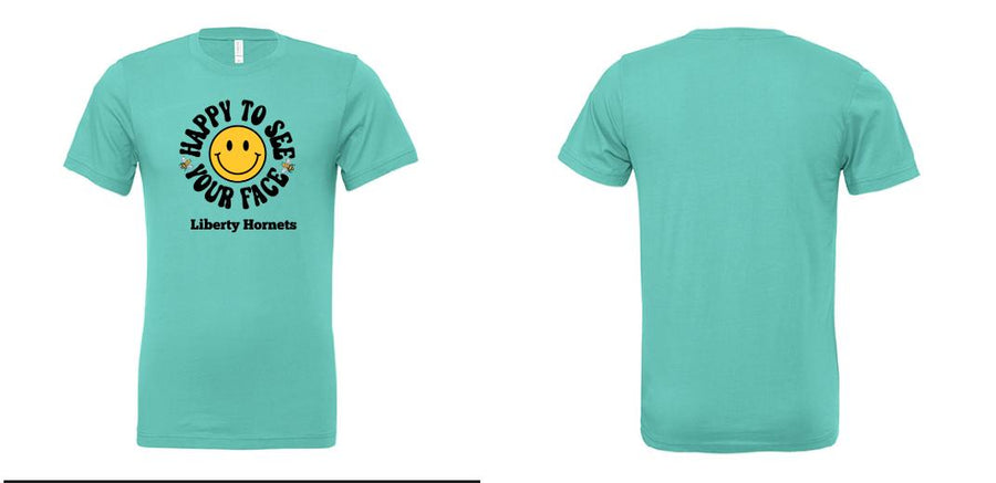 Crew Neck --- Design Your Own