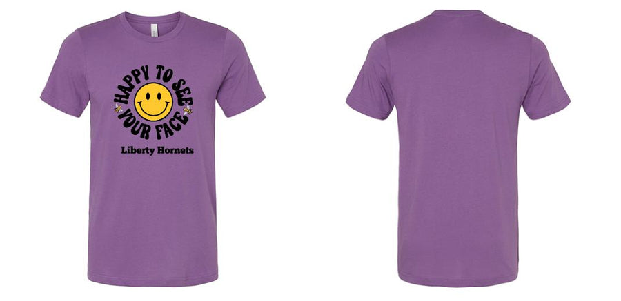 Crew Neck --- Design Your Own
