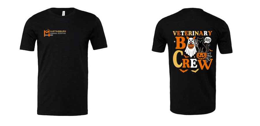Crew Neck --- Design Your Own