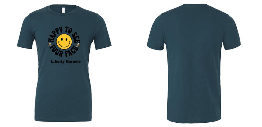 Crew Neck --- Design Your Own