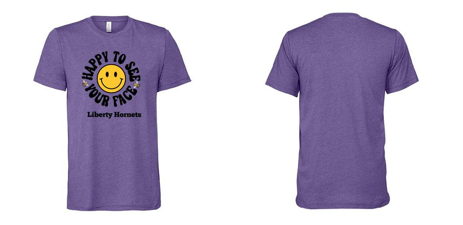 Crew Neck --- Design Your Own