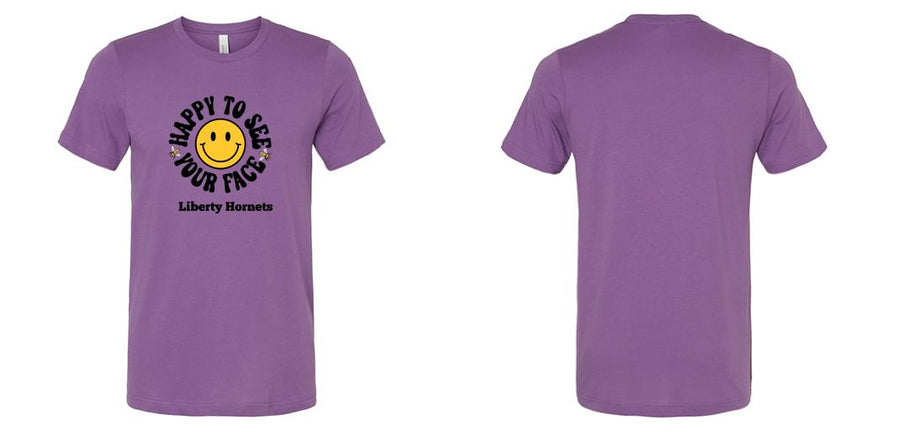 Crew Neck --- Design Your Own