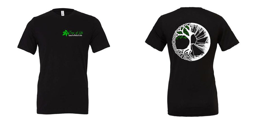 Crew Neck --- Design Your Own