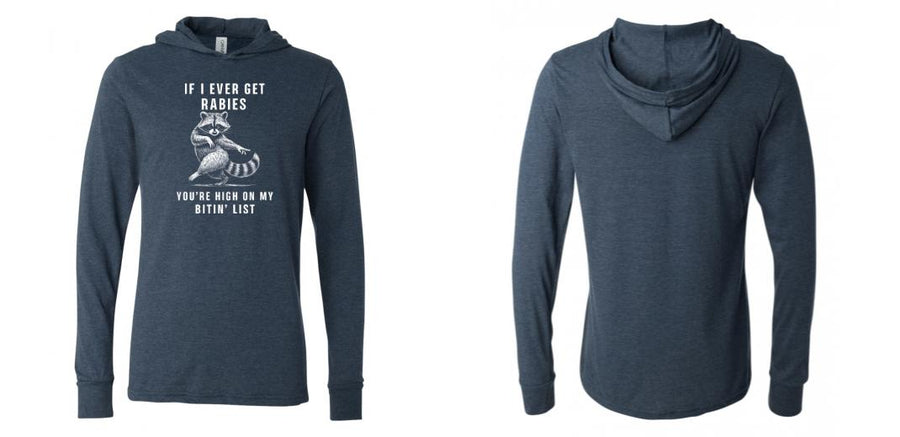 Lightweight Hoodie - Design Your Own
