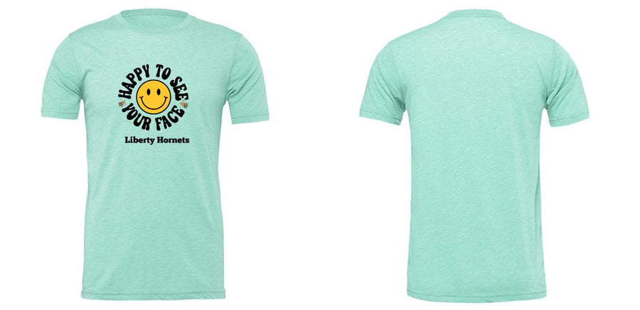 Crew Neck --- Design Your Own