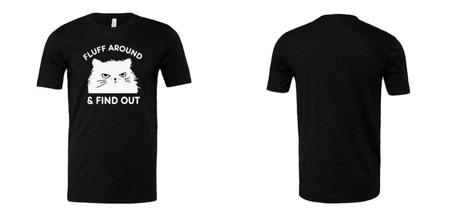 Crew Neck --- Design Your Own