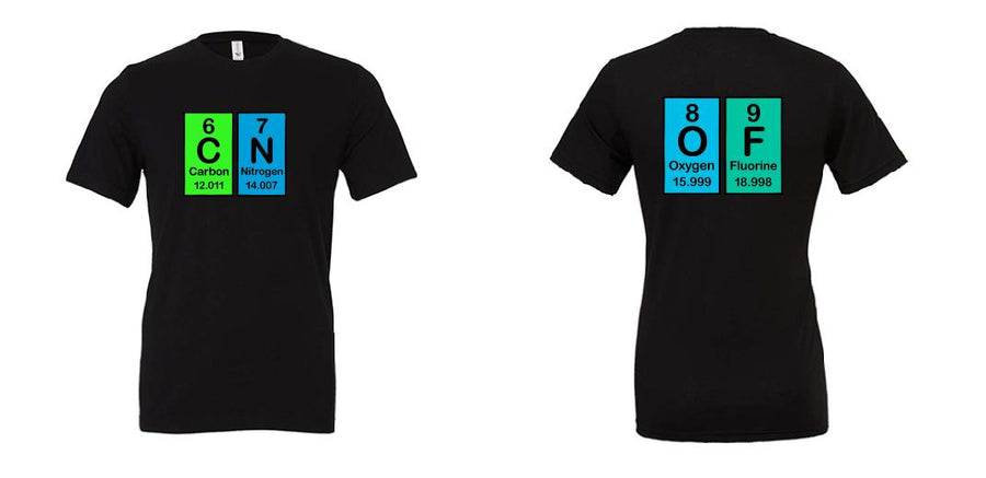 Crew Neck --- Design Your Own
