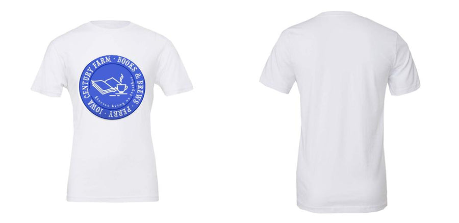 Crew Neck --- Design Your Own