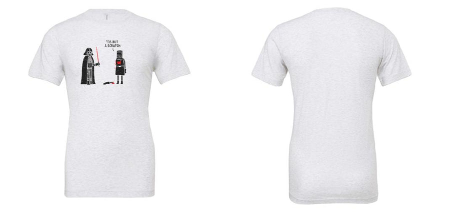 Crew Neck --- Design Your Own