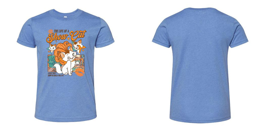 Youth Crew Neck - Design Your Own