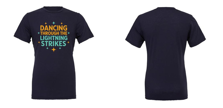 Crew Neck --- Design Your Own
