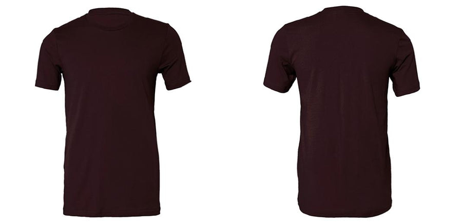 Crew Neck --- Design Your Own