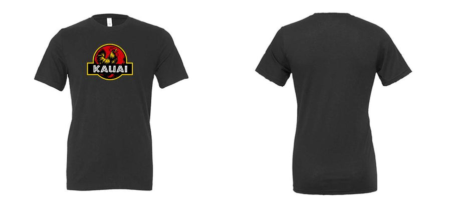 Crew Neck --- Design Your Own