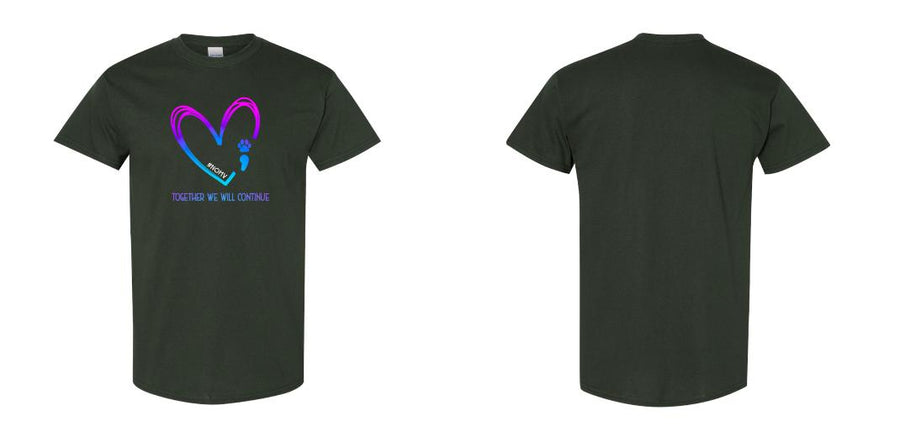Gildan Heavy Weight Crew Neck --- Design Your Own