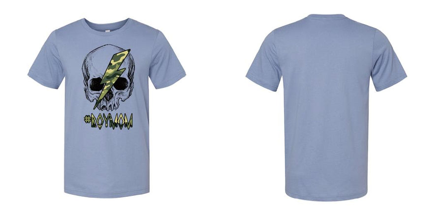 Crew Neck --- Design Your Own