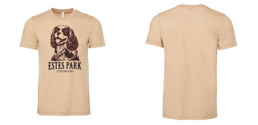 Crew Neck --- Design Your Own
