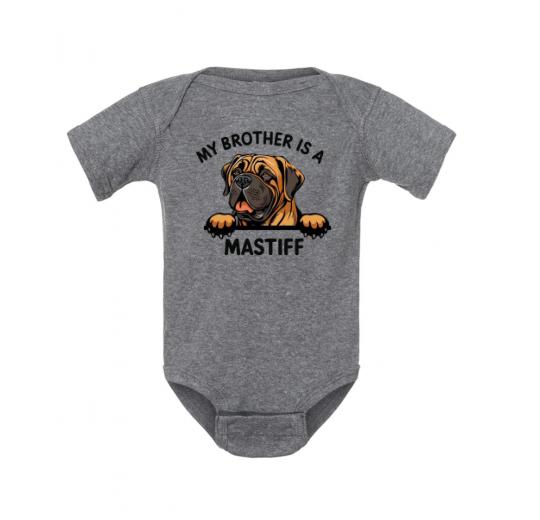Onesie - Design Your Own