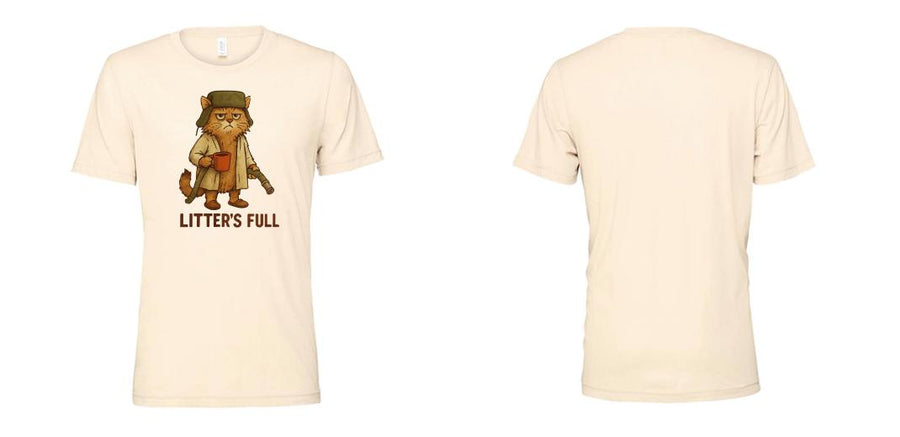 Crew Neck --- Design Your Own