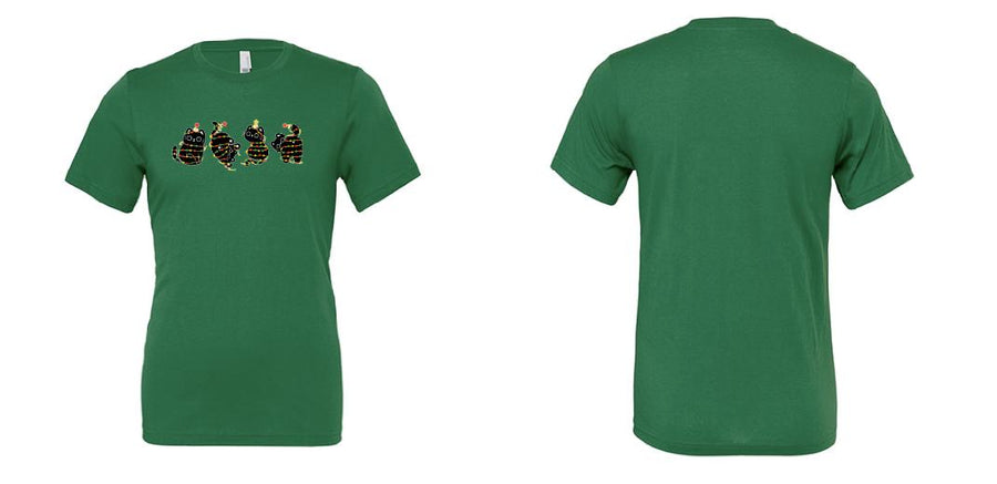 Crew Neck --- Design Your Own