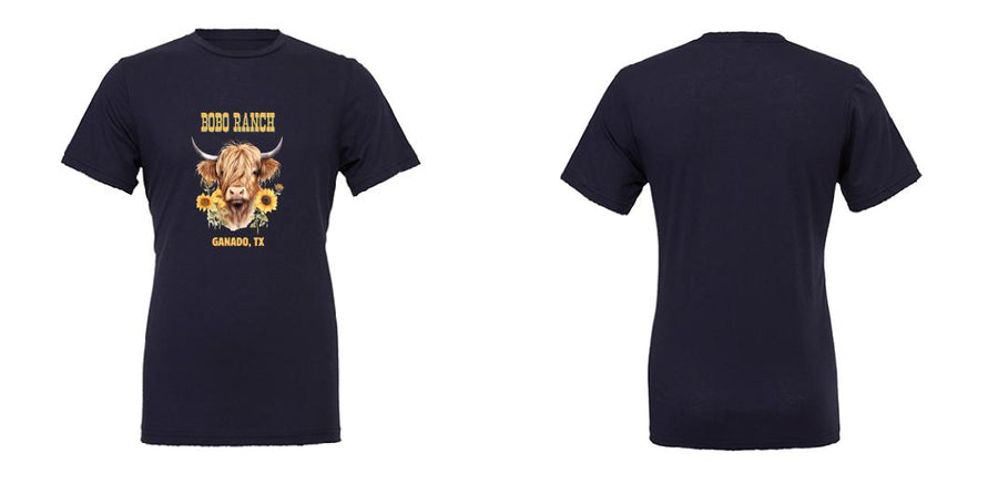 Crew Neck --- Design Your Own