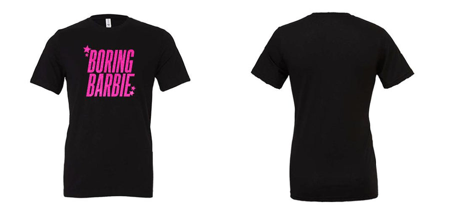 Crew Neck --- Design Your Own
