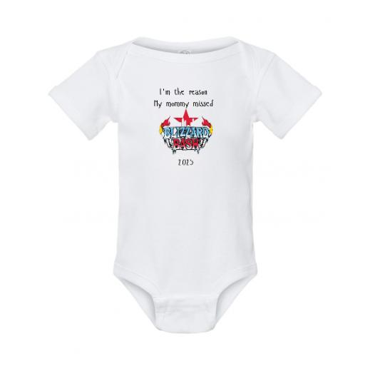 Onesie - Design Your Own