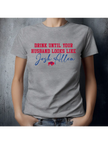Drink Until Josh Allen  Unisex T-shirt