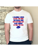 Eat The Wing Unisex T-shirt
