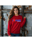 I Love Josh Unisex Long Sleeve Shirt