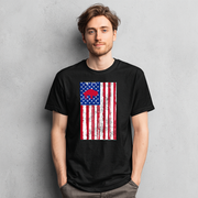 Buffalo Flag Unisex T-shirt