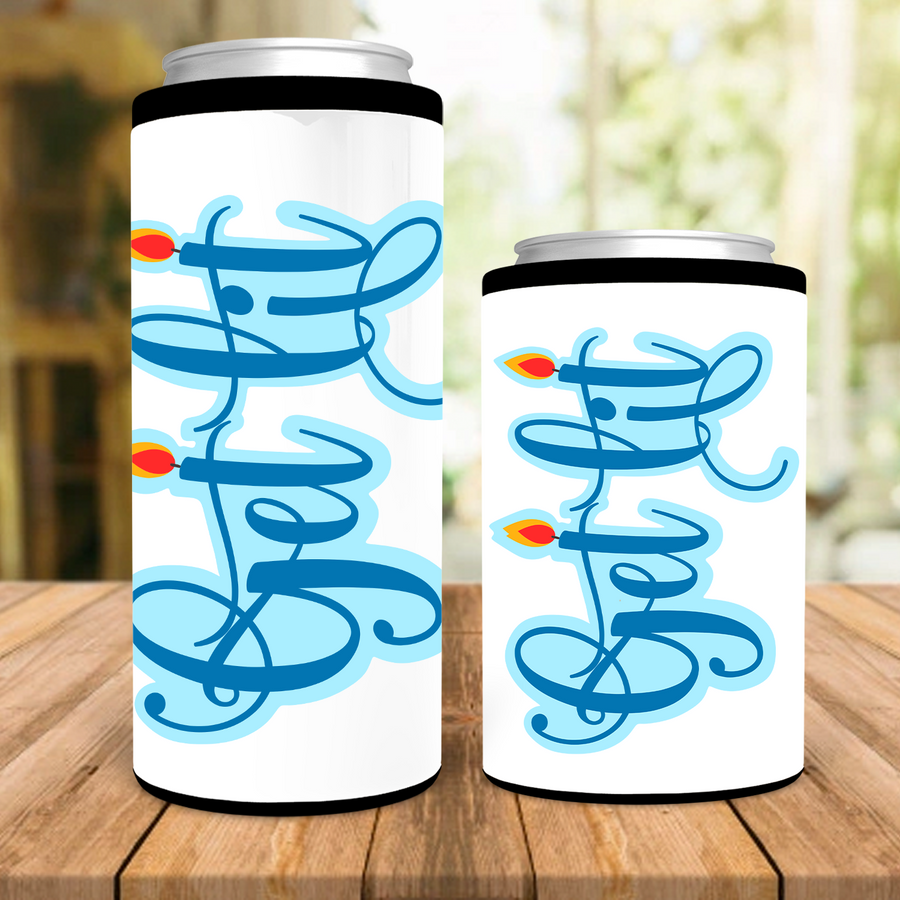 Get Lit Can Cooler