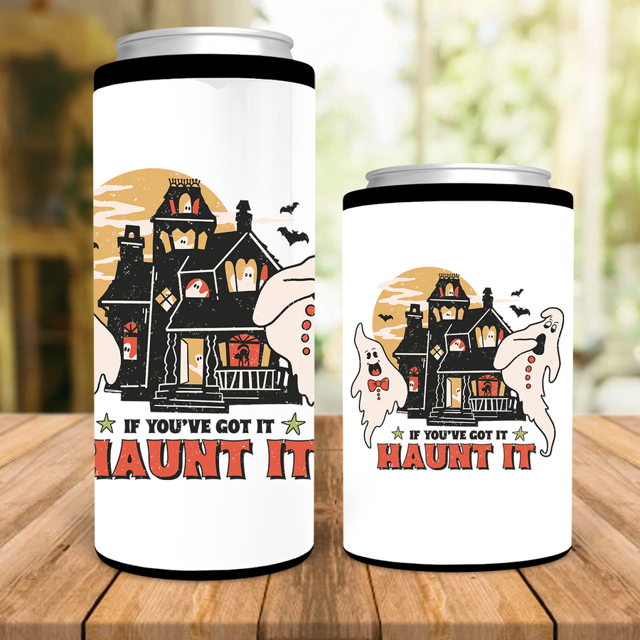 If You've Got It Haunt It Can Cooler