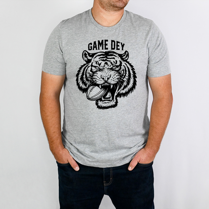 Game Dey Cincinnati Unisex T-shirt
